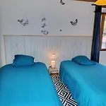 Agnes & J-pierre Evasion En A L'etage * Pierre-Chatel