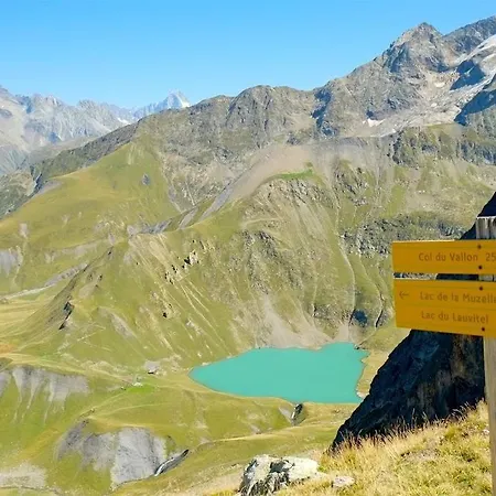 Agnes & J-pierre En Etage Evasion Option * Pierre-Chatel