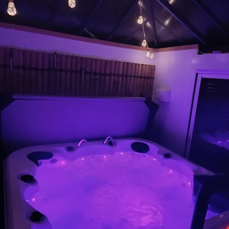 Agnes & J-pierre En Etage Evasion Option