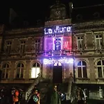 Agnes & J-pierre Evasion En A L'etage