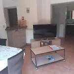 Prázdninový dům Agnes & J-pierre Evasion En A L'etage