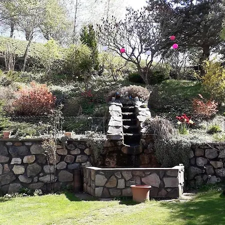 Holiday home A L'etage