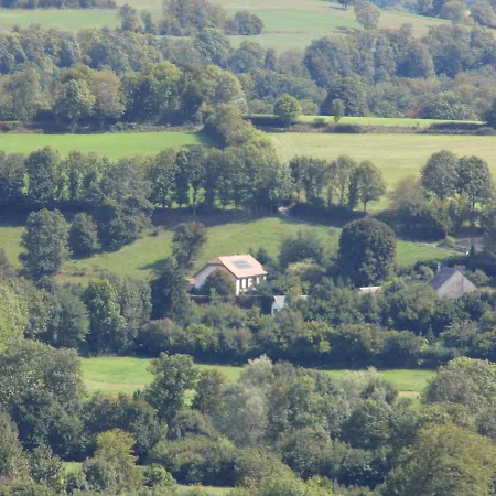 Casa vacanze à L'étage *