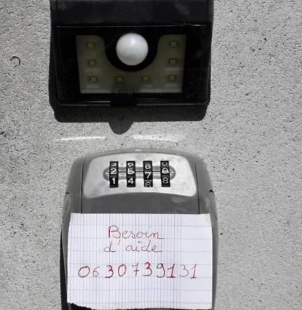 Casa vacanze à L'étage