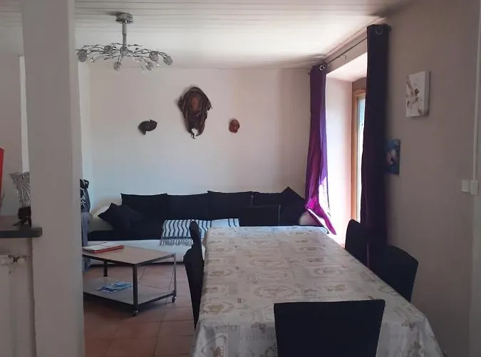 A L'etage, Bubul En Supplement Feriehus