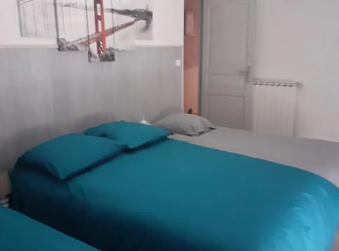 A L'etage, Bubul En Supplement Feriehus *