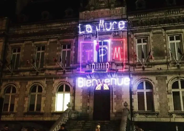 A L'etage, Bubul En Supplement