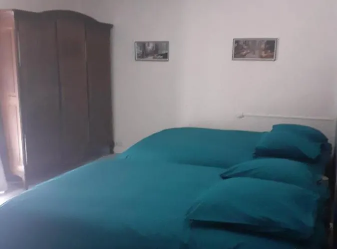 Feriehus A L'etage, Bubul En Supplement *